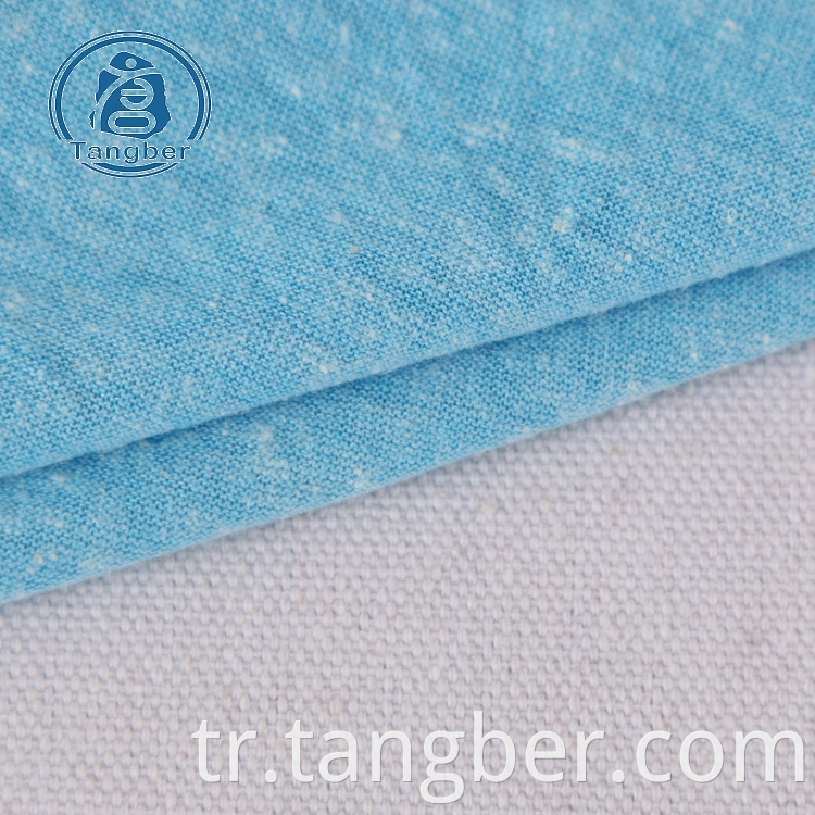 fancy design polyester fabric